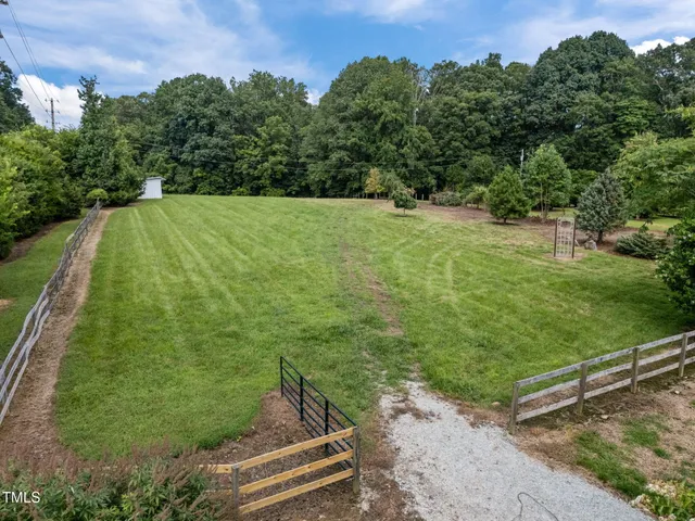 $1,700,000 | 4811 New Sharon Church Road, Hillsborough, NC 27278