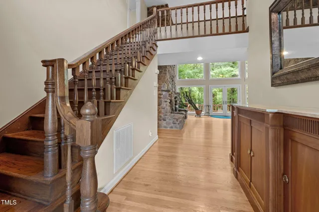 $1,700,000 | 4811 New Sharon Church Road, Hillsborough, NC 27278