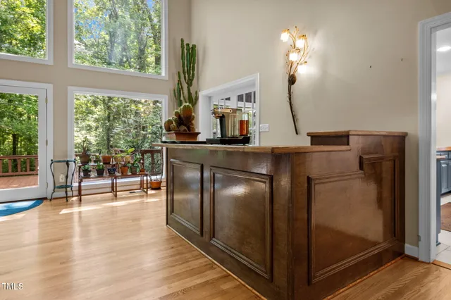 $1,700,000 | 4811 New Sharon Church Road, Hillsborough, NC 27278