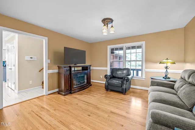 $1,700,000 | 4811 New Sharon Church Road, Hillsborough, NC 27278