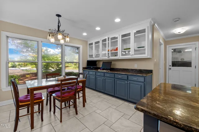 $1,700,000 | 4811 New Sharon Church Road, Hillsborough, NC 27278