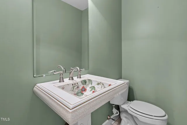 $1,700,000 | 4811 New Sharon Church Road, Hillsborough, NC 27278