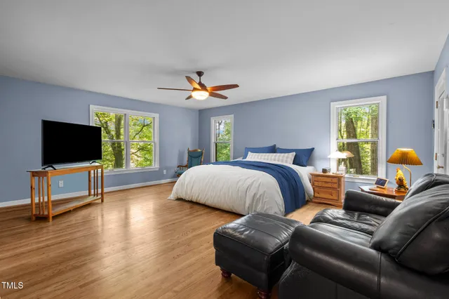 $1,700,000 | 4811 New Sharon Church Road, Hillsborough, NC 27278