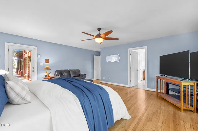 $1,700,000 | 4811 New Sharon Church Road, Hillsborough, NC 27278