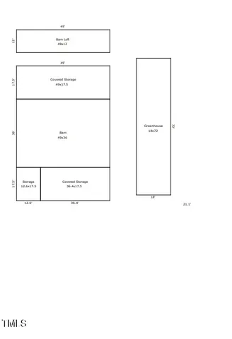 $1,700,000 | 4811 New Sharon Church Road, Hillsborough, NC 27278