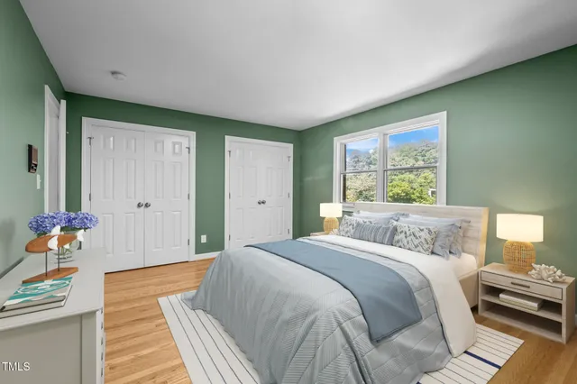 $1,700,000 | 4811 New Sharon Church Road, Hillsborough, NC 27278