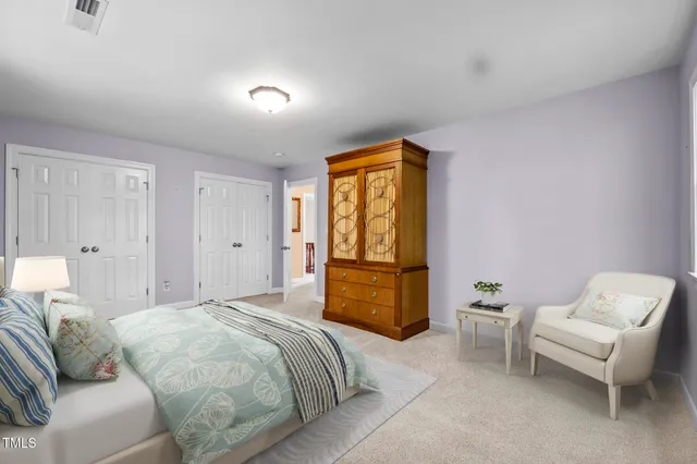 $1,700,000 | 4811 New Sharon Church Road, Hillsborough, NC 27278