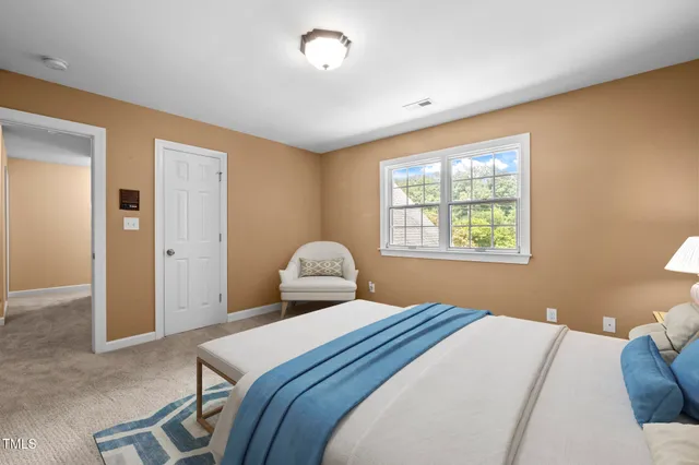 $1,700,000 | 4811 New Sharon Church Road, Hillsborough, NC 27278