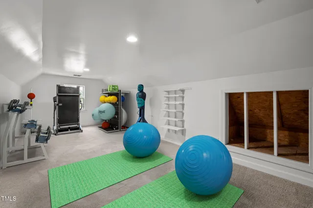 $1,700,000 | 4811 New Sharon Church Road, Hillsborough, NC 27278