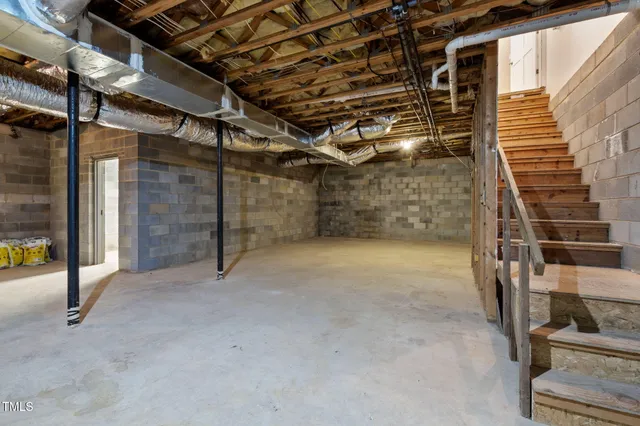 $1,700,000 | 4811 New Sharon Church Road, Hillsborough, NC 27278