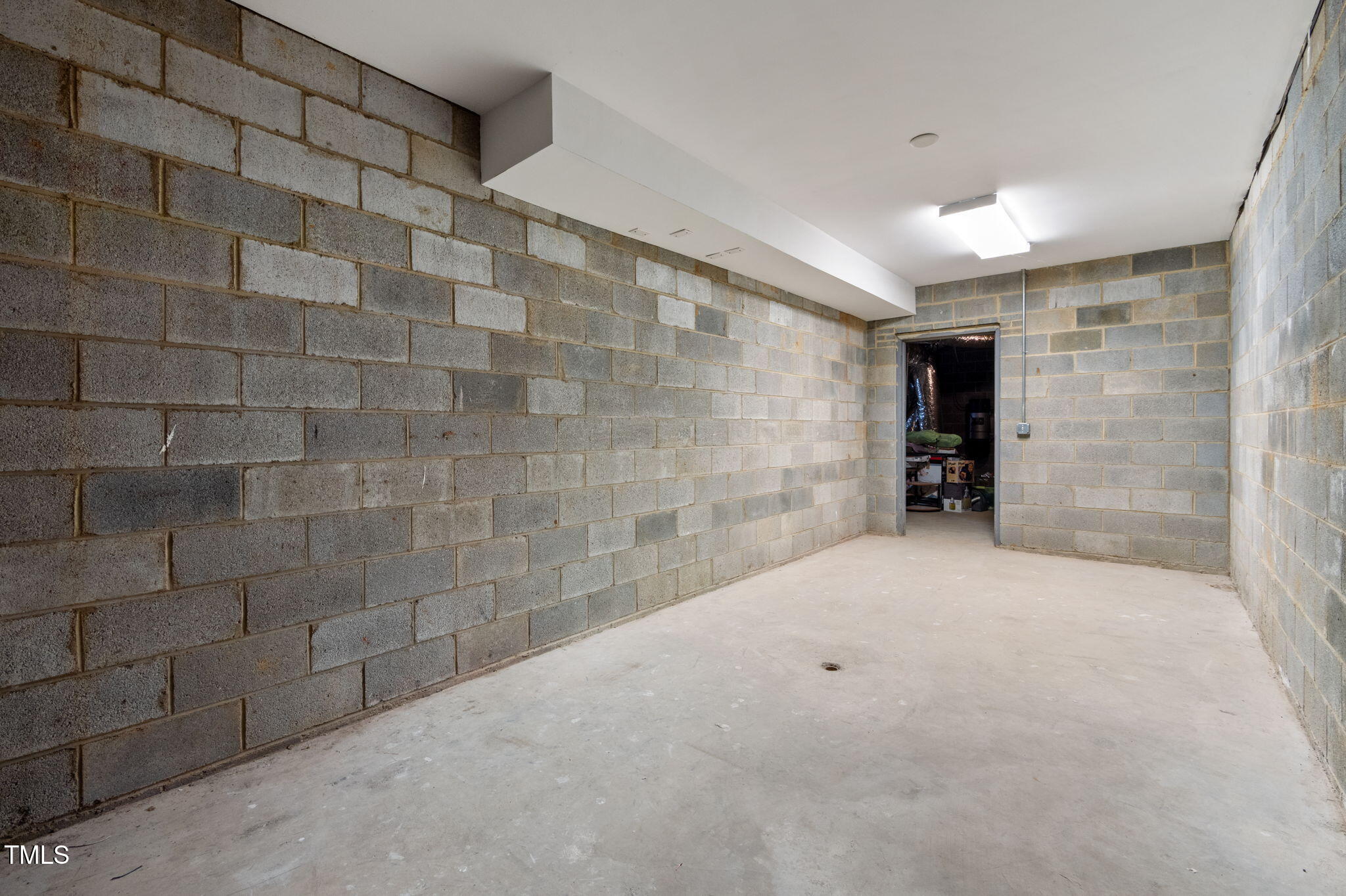 4811 New Sharon Church Road Hillsborough, NC 27278 - Photo 57 of 84 a view of an empty room