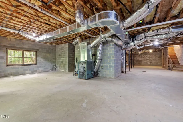 $1,700,000 | 4811 New Sharon Church Road, Hillsborough, NC 27278