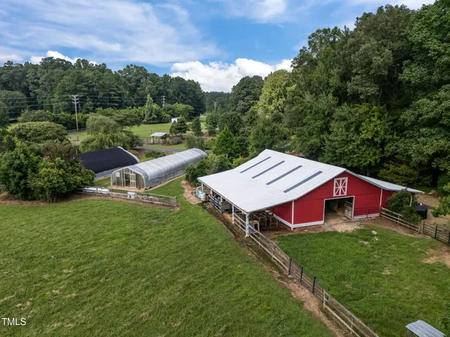 $1,700,000 | 4811 New Sharon Church Road, Hillsborough, NC 27278