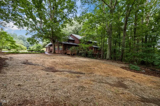 $1,700,000 | 4811 New Sharon Church Road, Hillsborough, NC 27278