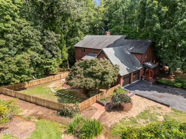$1,700,000 | 4811 New Sharon Church Road, Hillsborough, NC 27278