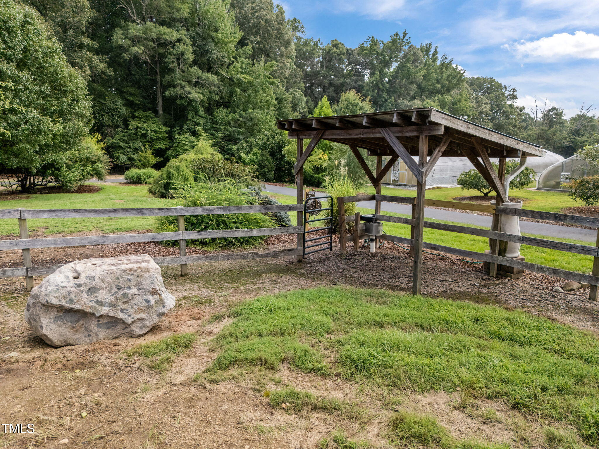 4811 New Sharon Church Road Hillsborough, NC 27278 - Photo 65 of 84 13-web-or-mls-DJI_20250808154058_0028_D