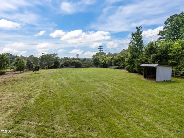 $1,700,000 | 4811 New Sharon Church Road, Hillsborough, NC 27278