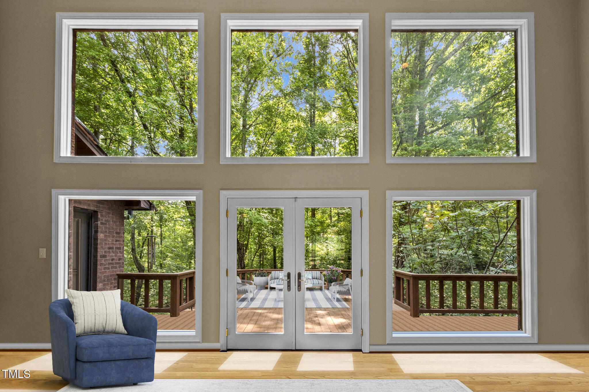 4811 New Sharon Church Road Hillsborough, NC 27278 - Photo 5 of 84 71-web-or-mls-P1077987