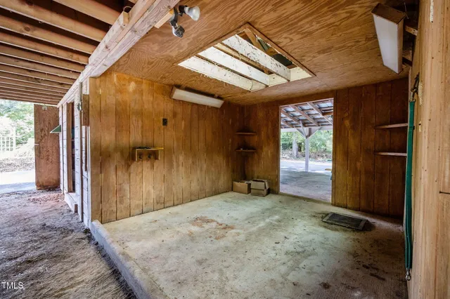 $1,700,000 | 4811 New Sharon Church Road, Hillsborough, NC 27278