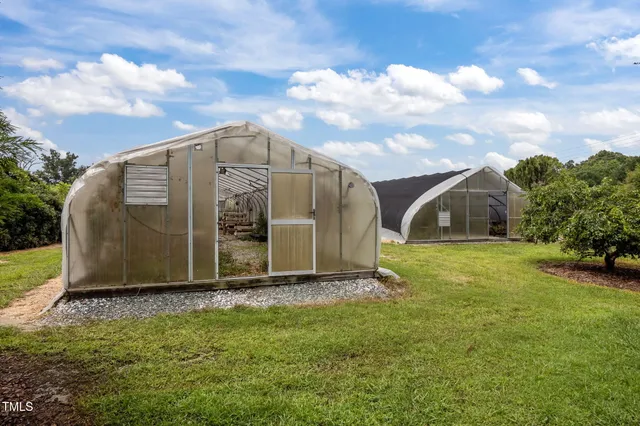 $1,700,000 | 4811 New Sharon Church Road, Hillsborough, NC 27278