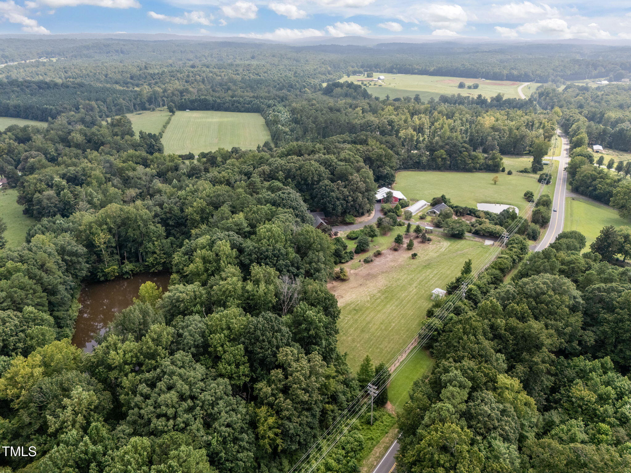 4811 New Sharon Church Road Hillsborough, NC 27278 - Photo 79 of 84 7-web-or-mls-DJI_20250808153551_0018_D