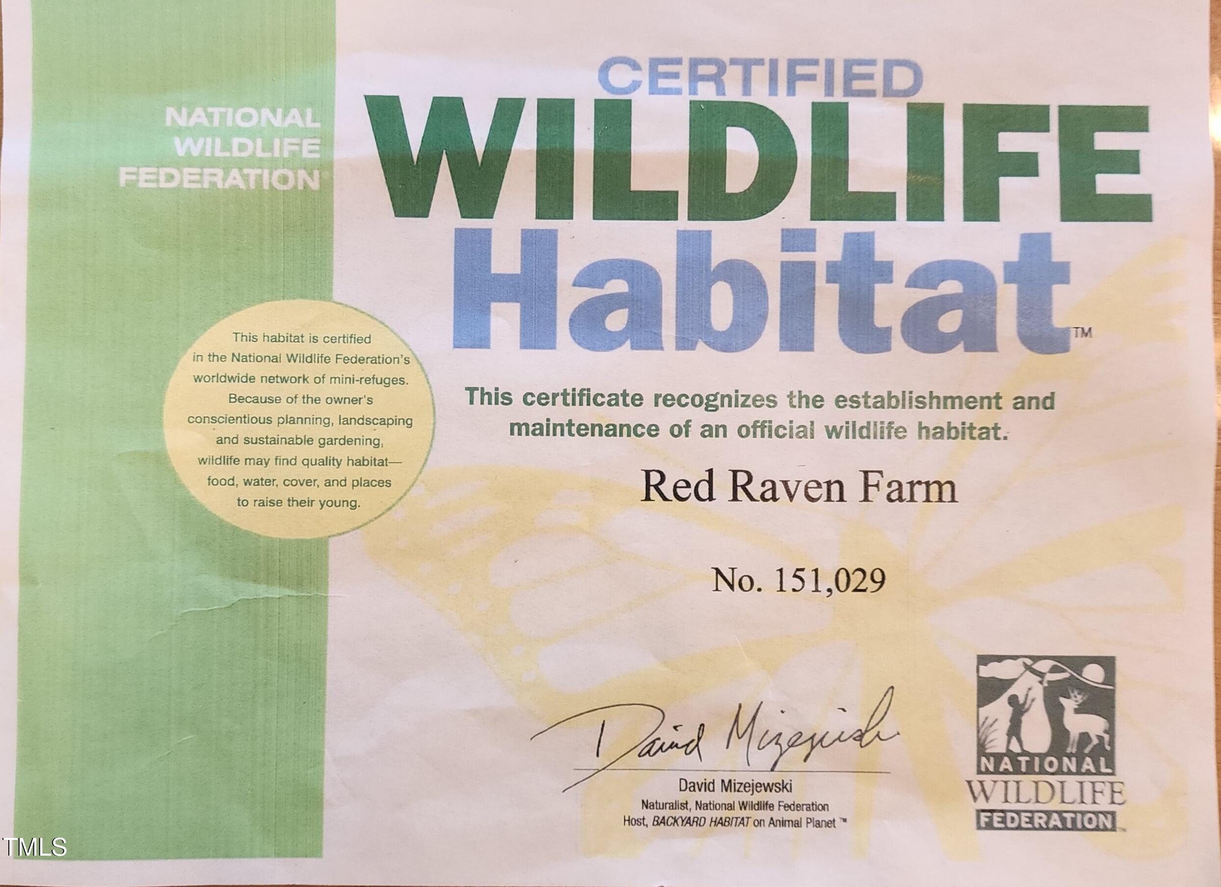 4811 New Sharon Church Road Hillsborough, NC 27278 - Photo 82 of 84 a sign that is on the wall of a building