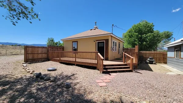 $323,000 | 405-407 North Robinson Avenue, Florence, CO 81226