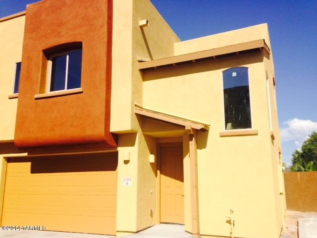 3830 East 3rd Street, Unit 2104 Tucson, AZ 85716 - Photo 28 of 29