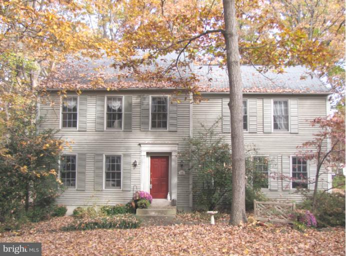 4840 Old Bartholows Road Mount Airy, MD 21771 - Photo 1 of 28 Exterior (Front)