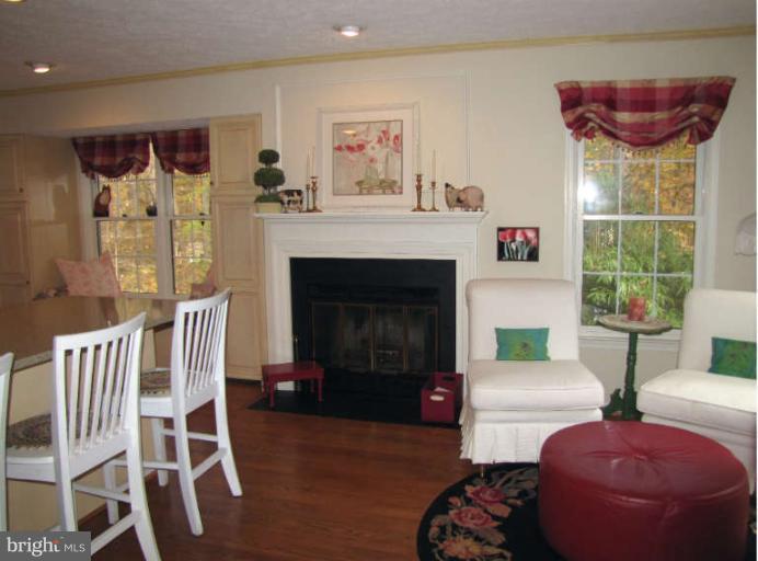 4840 Old Bartholows Road Mount Airy, MD 21771 - Photo 13 of 28 Family Room