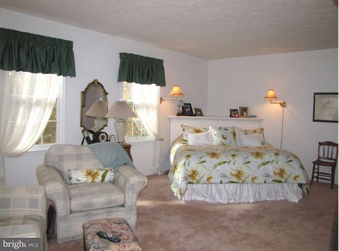 4840 Old Bartholows Road Mount Airy, MD 21771 - Photo 15 of 28 Bedroom (Master)