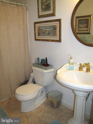 4840 Old Bartholows Road Mount Airy, MD 21771 - Photo 18 of 28 Bath (Master)
