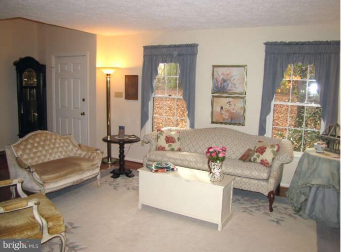 4840 Old Bartholows Road Mount Airy, MD 21771 - Photo 3 of 28 Living Room