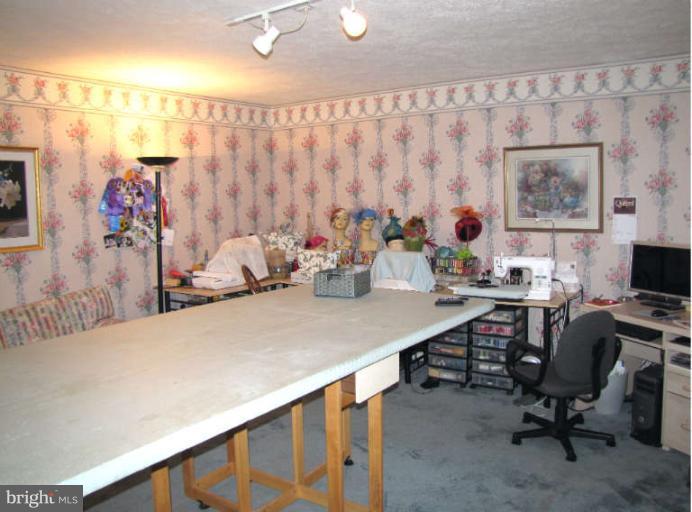 4840 Old Bartholows Road Mount Airy, MD 21771 - Photo 22 of 28 Bedroom