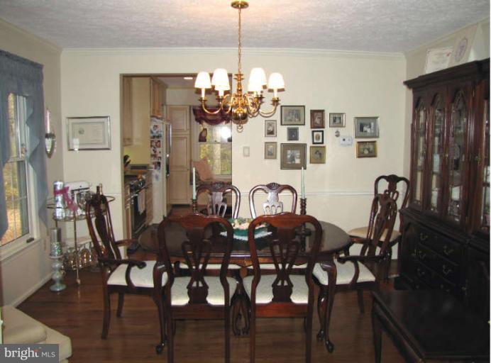 4840 Old Bartholows Road Mount Airy, MD 21771 - Photo 6 of 28 Dining Room