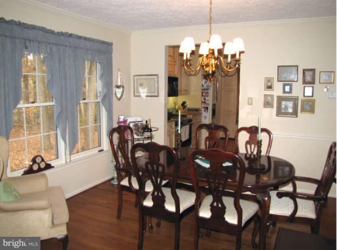 4840 Old Bartholows Road Mount Airy, MD 21771 - Photo 7 of 28 Dining Room