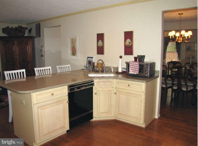 4840 Old Bartholows Road Mount Airy, MD 21771 - Photo 9 of 28 Kitchen