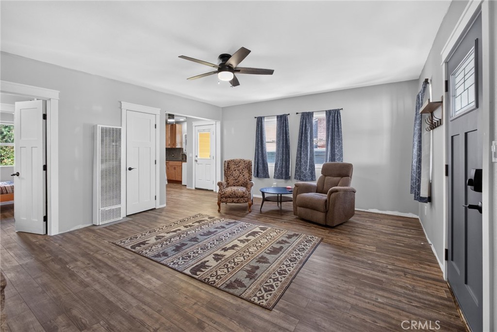 1858 Thrush Road Wrightwood, CA 92397 - Photo 4 of 58 Gallery Image 4