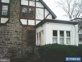 109 Hampden Road Upper Darby, PA 19082 - Photo 1 of 1 Exterior