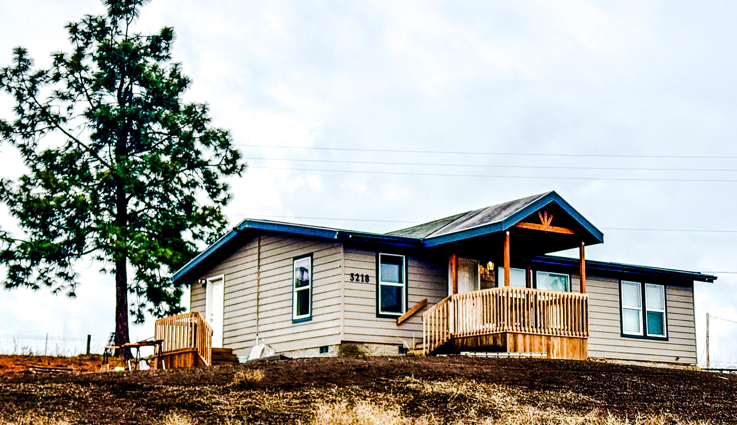 3218 Shoreview Drive Chiloquin, OR 97624 - Photo 1 of 16 3218 Shore View Dr