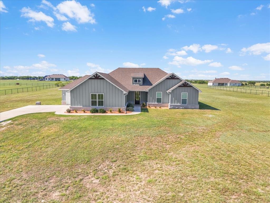 3009 High Ranch View Road Cresson, TX 76035 - Photo 1 of 37