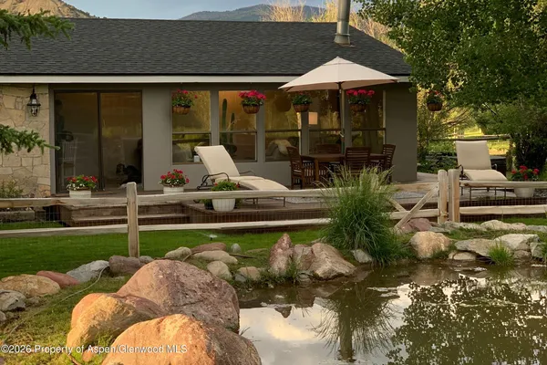 $2,550,000 | 61 Davidson Lane, Snowmass, CO 81654