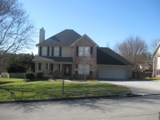 7821 Beckett Ridge Court Powell, TN 37849 - Photo 1 of 1 Primary Photo