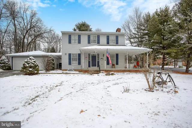 $329,900 | 503 Mumper Lane, Dillsburg, PA 17019