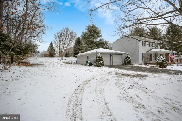 $329,900 | 503 Mumper Lane, Dillsburg, PA 17019