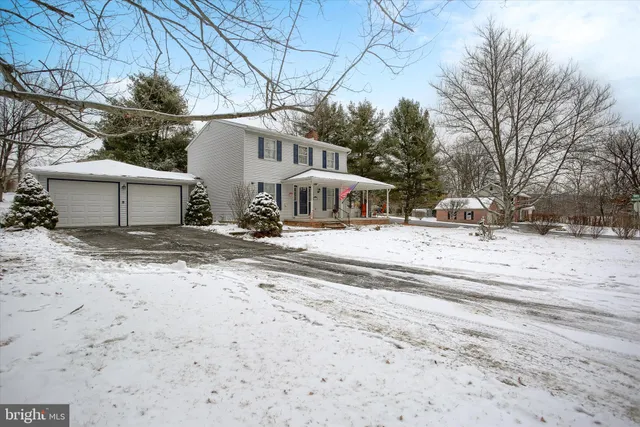 $329,900 | 503 Mumper Lane, Dillsburg, PA 17019