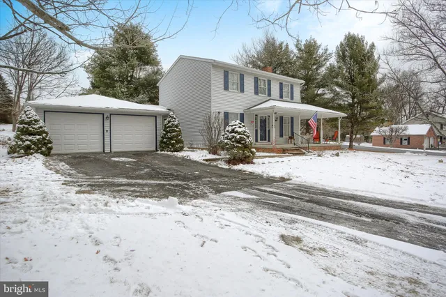 $329,900 | 503 Mumper Lane, Dillsburg, PA 17019