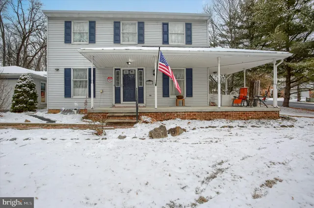 $329,900 | 503 Mumper Lane, Dillsburg, PA 17019