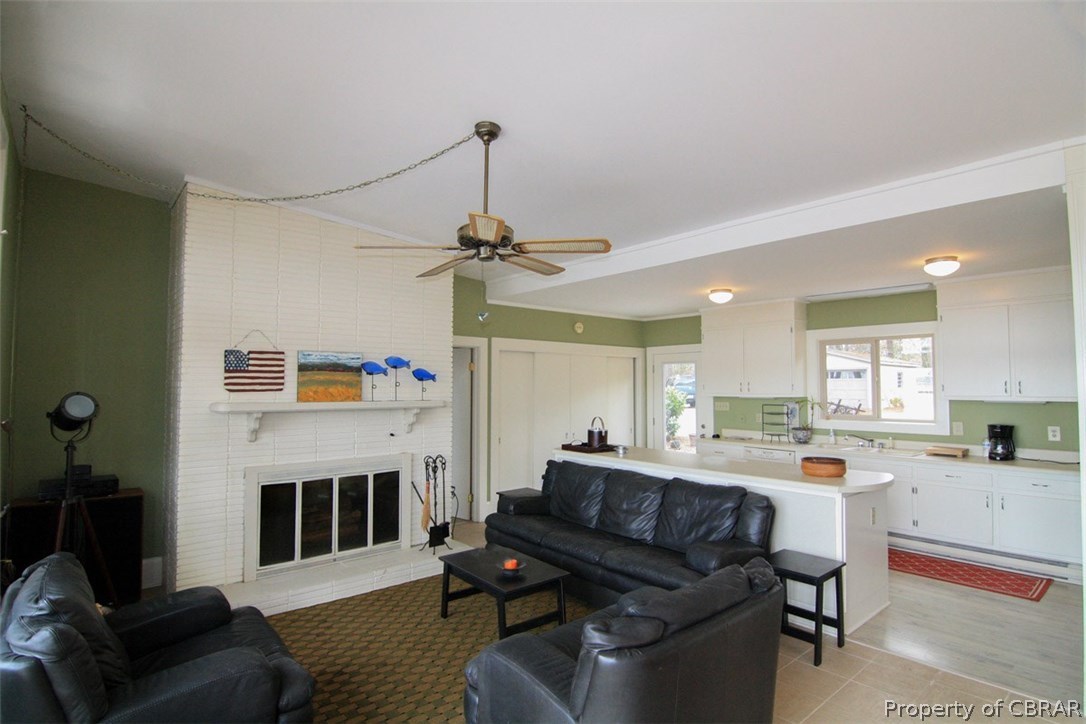 896 Myer Creek Road Lancaster, VA 22503 - Photo 19 of 28 Gallery Image 19