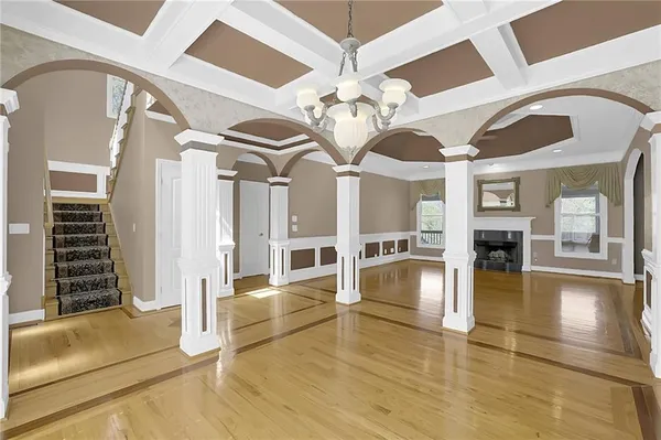 $1,095,000 | 1340 Eryn Circle, Suwanee, GA 30024